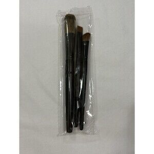 Lancôme 3-piece makeup brush set